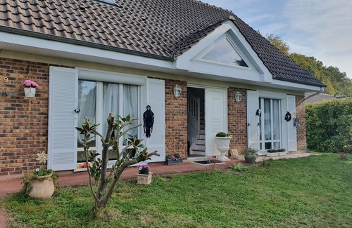 Plaisir House | Family home on an American estate
