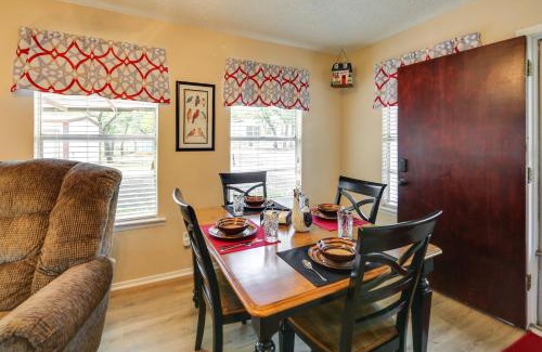 Chico House | Family Home on Lake Bridgeport Pets Welcome!