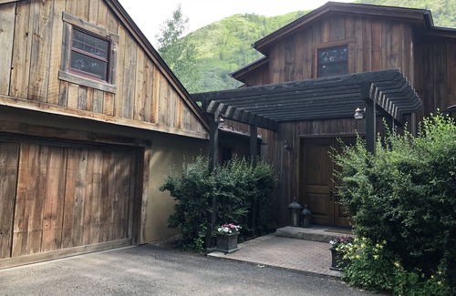 Snowmass Village House | Family Home outside of Basalt - Aug Sept available - discount for month stay