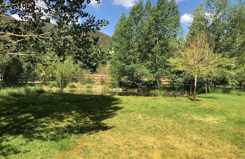 Snowmass Village House | Family Home outside of Basalt - Aug Sept available - discount for month stay