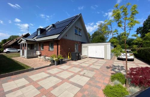Almhult Municipality Villa | Family home
