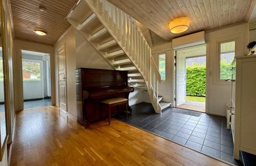 Almhult Municipality Villa | Family home