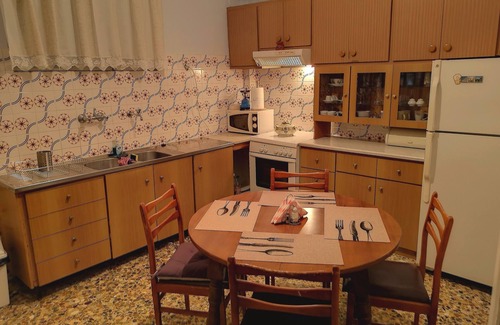 Sparta House | Family home "Sparta 300"