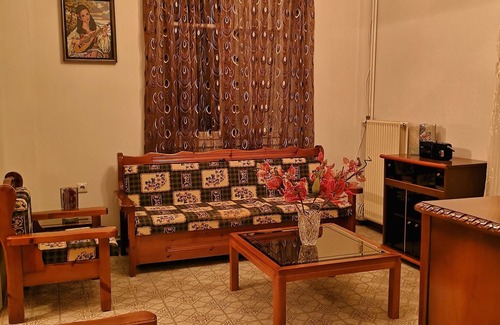 Sparta House | Family home "Sparta 300"