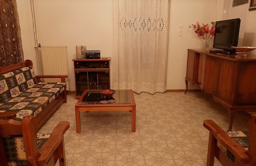 Sparta House | Family home "Sparta 300"