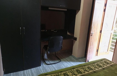 Mussoorie House | Family Home Stay