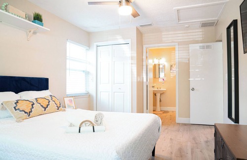 Forest Hills House | Family Home Tampa