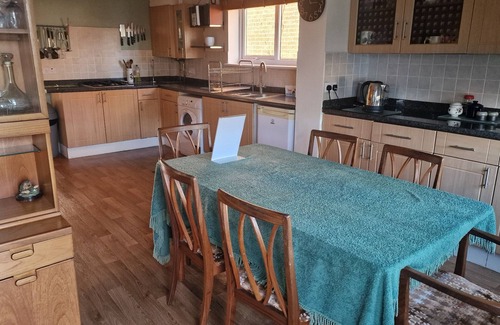Herne Bay House | Family home three bed house near the beach