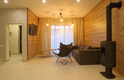 Palyanytsya Ski Chalet | Family Home