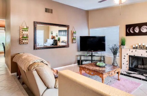 Corona House | Family Home