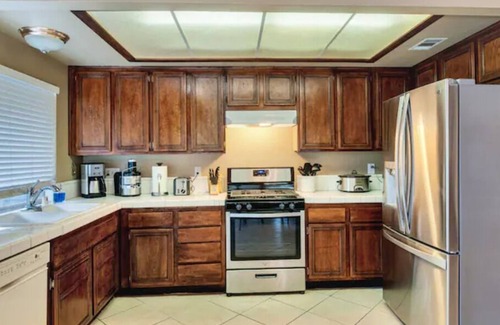 Corona House | Family Home