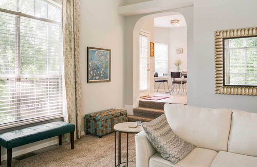 Nashville House | Family Home w/ Deck: 13 Mi to Downtown Nashville