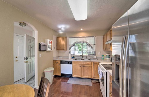 Broomfield House | Family Home w/Fenced Yard: 15 Mi to Denver!