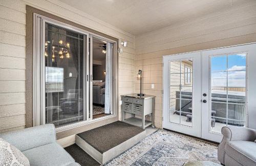 Carpenter House | Family Home W Fire Pit & Patio