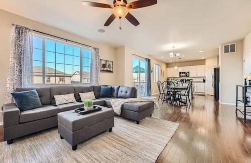 Castle Rock House | Family Home w/Large Yard - Parker/Castle Rock