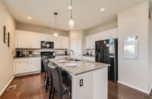 Castle Rock House | Family Home w/Large Yard - Parker/Castle Rock