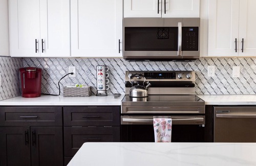 Arvada House | Family Home w/No Cleaning Fee, King Suite, and Foosball Table