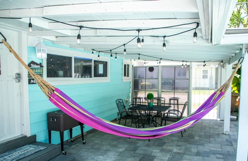Saint Cloud House | Family Home w/ Private Pool & Yard Only 24 Mi to Disney!