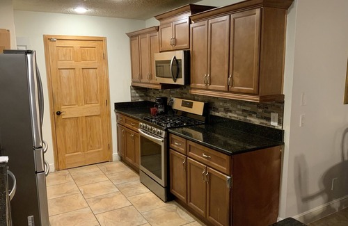 Altamonte Springs House | Family Home with a pool, close to Theme Parks