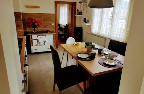 Greifenburg House | Family Home Weißensee