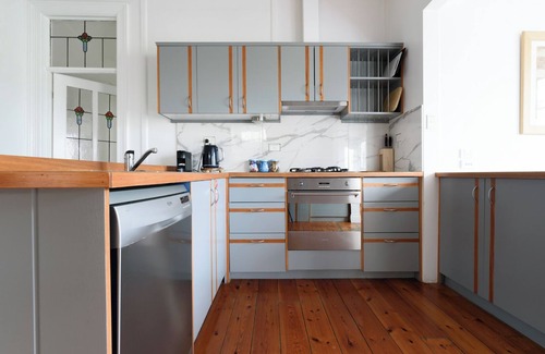 East Launceston House | Family Home with City Views in East Launceston