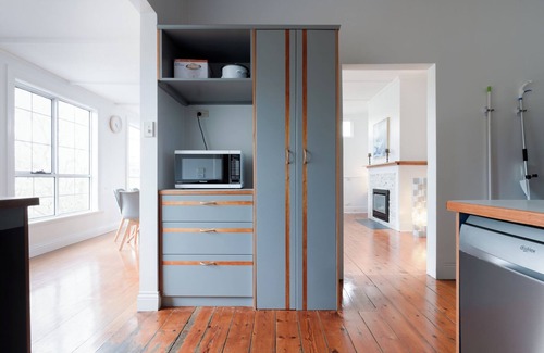 East Launceston House | Family Home with City Views in East Launceston