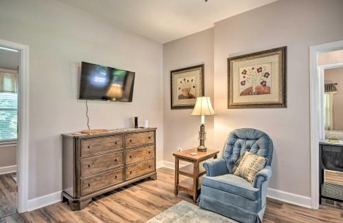 Lexington House | Family Home with Fire Pit, 2 Mi to Lake Access