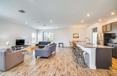 Harbour Heights House | Family Home with Lanai and Games in Punta Gorda!