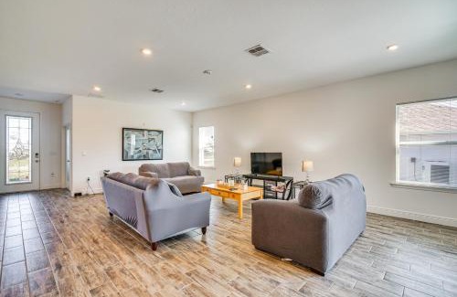 Harbour Heights House | Family Home with Lanai and Games in Punta Gorda!