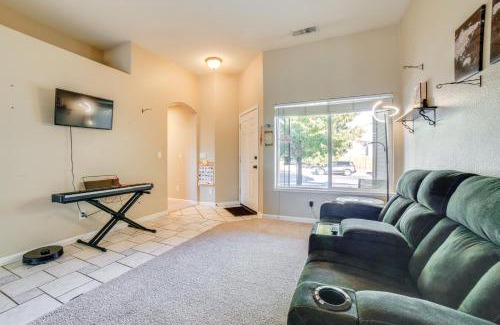 Dayton House | Family Home with Playground and BBQ in Dayton!