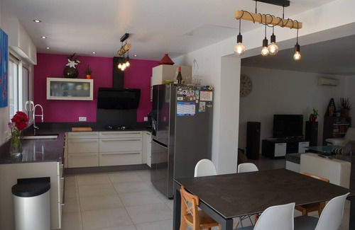 Bruguieres House | Family home with pool 10min from Toulouse