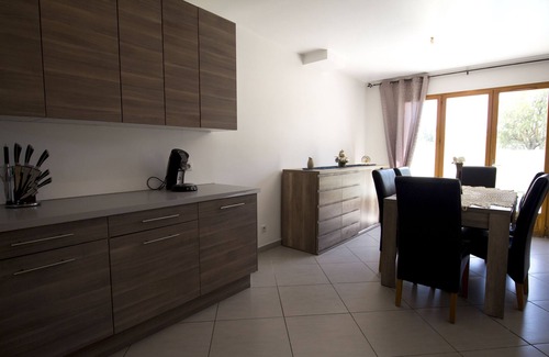 Meyreuil House | Family home with pool near Aix and Marseille