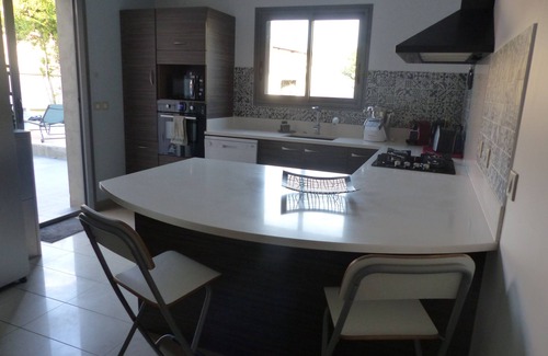 Rabastens House | Family home with pool