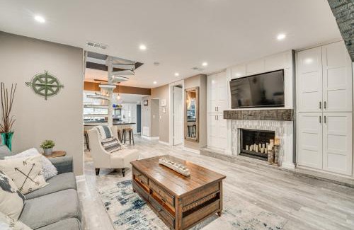 Saint Cloud House | Family Home with Private Pool 24 Mi to Disney!