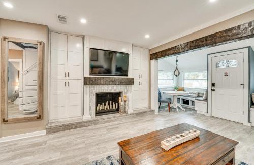 Saint Cloud House | Family Home with Private Pool 24 Mi to Disney!