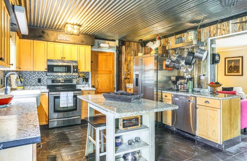 Lewes House | Family Home with Private Pool and Hot Tub in Lewes