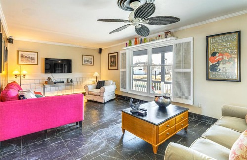 Lewes House | Family Home with Private Pool and Hot Tub in Lewes