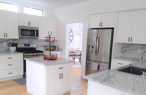 The Woodlands House | Family home with private pool in heart of The Woodlands TX