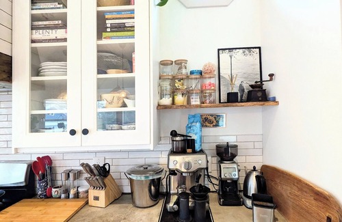 West Dublin House | Family home with Wood Fire Sauna near the coast. Hypoallergenic pet friendly.