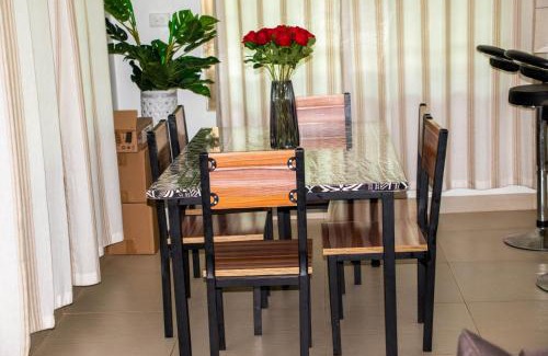 Nadi House | Family Homestay