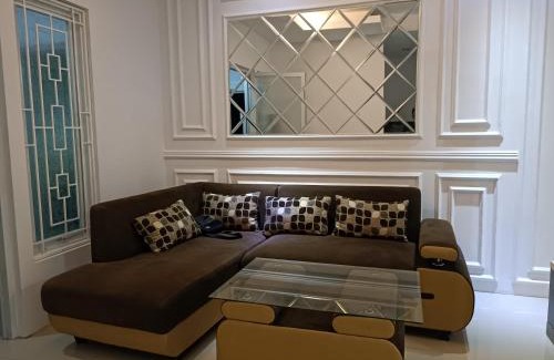 Tasikmalaya House | Family Homestay