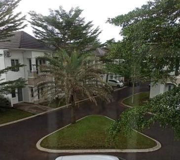 Tasikmalaya House | Family Homestay