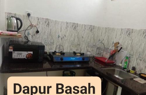 Hutan Kampung House | Family Homestay Taman Vistana Indah Alor Setar