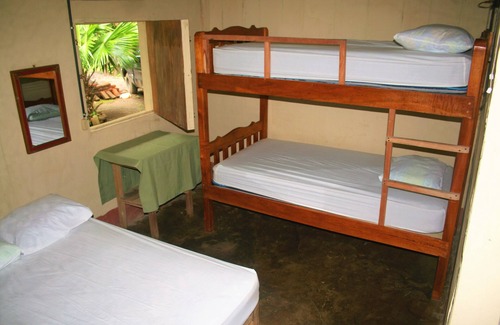 Altagracia Bed & Breakfast | Family hostel, Hospedaje La Penita, 2 person room