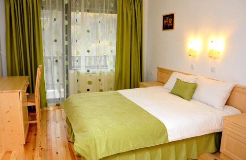 Velchevo House | Family Hotel and Restaurant Plamena