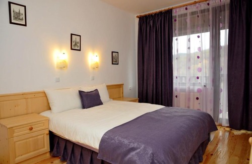 Velchevo House | Family Hotel and Restaurant Plamena