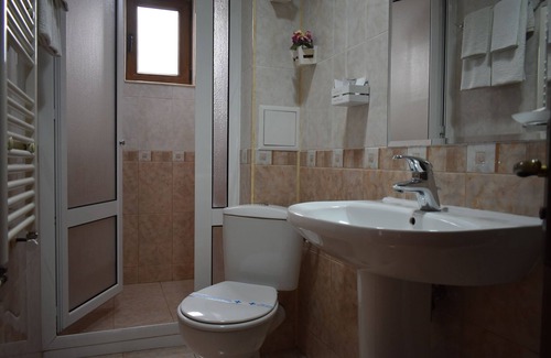 Plovdiv Old Town Hotel | Family Hotel at Renaissance Square