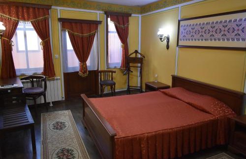Plovdiv Old Town Hotel | Family Hotel at Renaissance Square