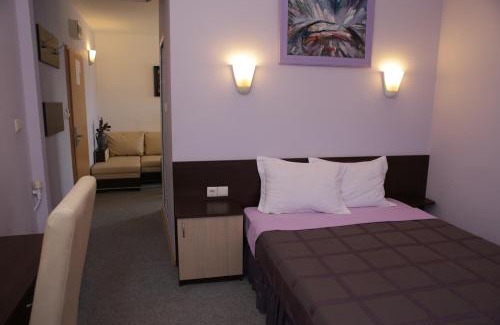 Vidin Hotel | Family Hotel Avramov
