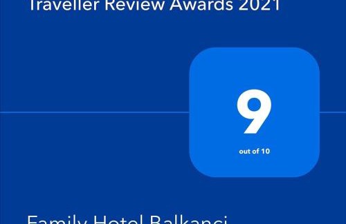 Gabrovo Hotel | Family Hotel Balkanci